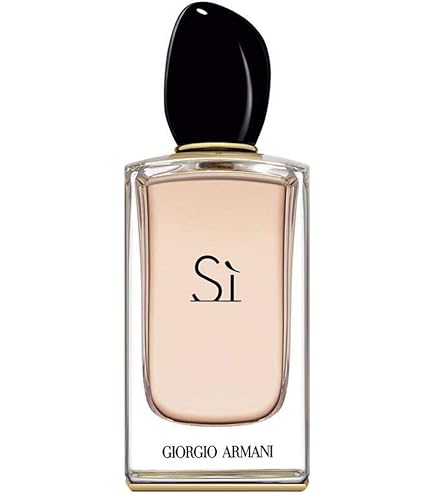 Amazon | ジョルジオアルマーニ Si Passione Eau De Parfum Spray 50ml